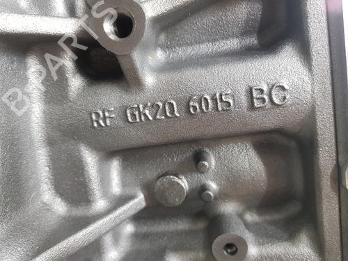 Engine FORD TRANSIT CUSTOM V362 Bus (F3) 2.0 EcoBlue | BP33131666M1  - Image 11