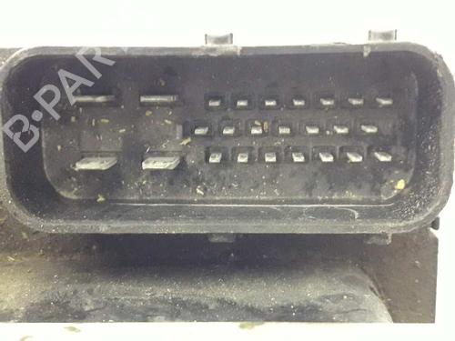 ABS pump SEAT TOLEDO II (1M2) 1.9 TDI | BP5386311M43 