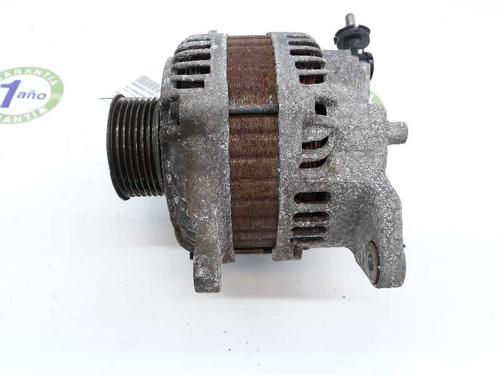 Alternator NISSAN NAVARA NP300 (D40) 2.5 dCi 4WD | BP3883278M7 