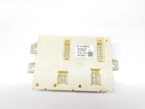 Used Electronic module MERCEDES-BENZ M-CLASS (W166) ML 350 BlueTEC 4-matic (166.024, 166.023) (258 hp) 13705205