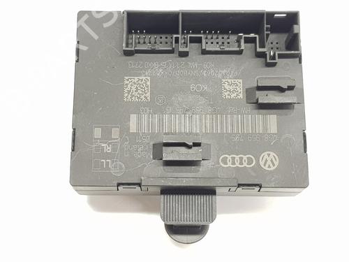 Elektronische module AUDI A6 C7 (4G2, 4GC) 2.0 TDI (190 hp) 29535923