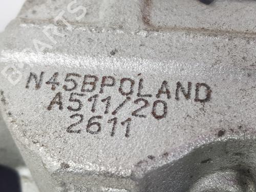 Left rear brake caliper MAN TGE Bus  | BP33215108M107  - Image 7