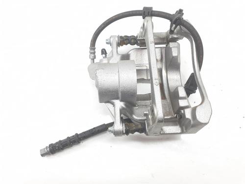 Left front brake caliper OPEL ASTRA L Sports Tourer (O5)  | BP26122699M105 
