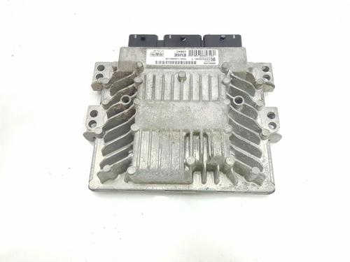 Used Engine control unit (ECU) FORD MONDEO IV (BA7) 2.0 TDCi (140 hp) 10536663