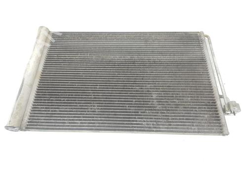 AC radiator BMW 6 (E63) 630 i (258 hp) 64508379885 | 64509122825 |