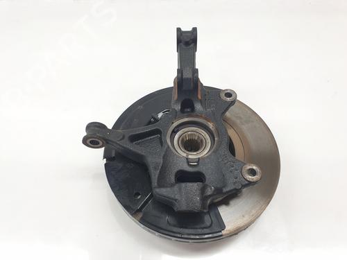 Left front steering knuckle RENAULT KANGOO III MPV | BP37630831M25 - Image 5