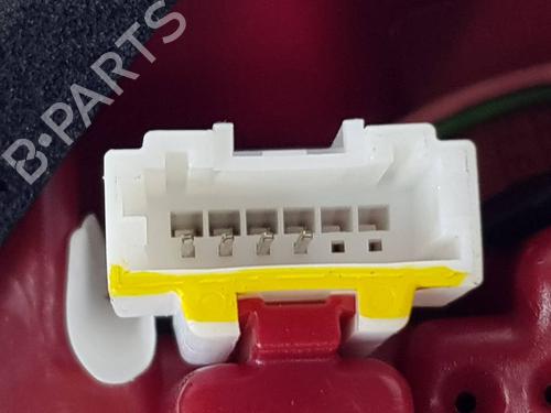 Left tailgate light HYUNDAI i30 (PDE, PD, PDEN) 2.0 N | BP39074263C79 - Image 2