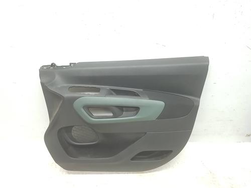 Seats set CITROËN BERLINGO (ER_, EC_) 1.5 BlueHDi 100 | BP29311519C78 