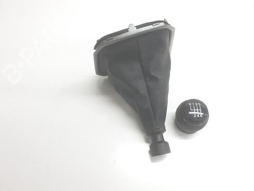 Shift knob DACIA SANDERO III 1.0 TCe 90 | BP34706650I34 - Image 4