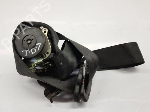 Used Rear right seatbelt LAND ROVER DISCOVERY III (L319) 2.7 TD 4x4 (190 hp) 16550734