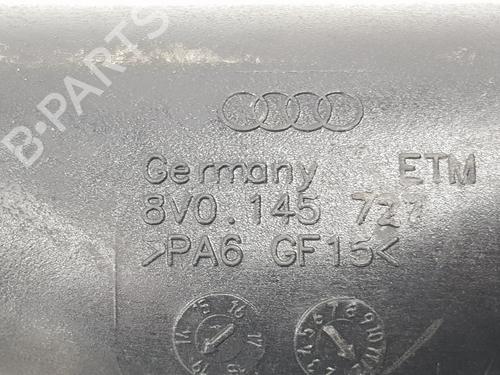 Intercooler pipe AUDI Q3 Sportback (F3N) 2.5 RS TFSI quattro | BP35787268M127 - Image 4