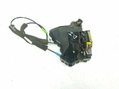 Used Front left lock TOYOTA LAND CRUISER PRADO (_J12_) 3.0 D-4D (KDJ120, KDJ125) (163 hp) 8623941
