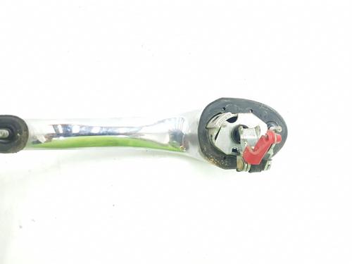 Front right exterior door handle CHRYSLER PT CRUISER (PT_) 2.0 | BP10379604C129 