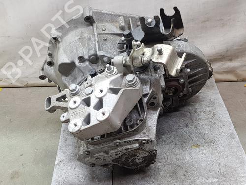 Gearbox CITROËN JUMPER II Platform/Chassis 2.0 BlueHDi 130 | BP36004203M3 - Image 6