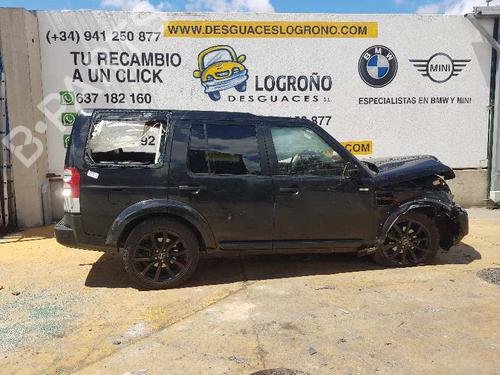Right front window motor LAND ROVER DISCOVERY III (L319) 2.7 TD 4x4 | BP7787810E20 