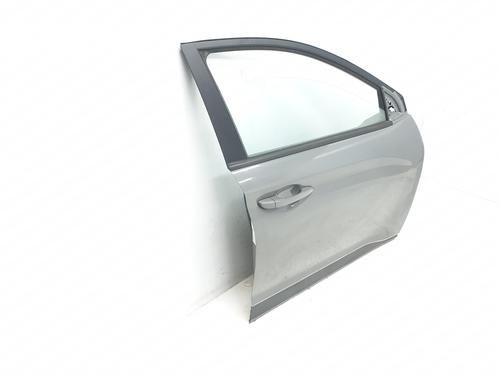 Right front door HYUNDAI i40 I (VF) 1.7 CRDi | BP20325993C3 
