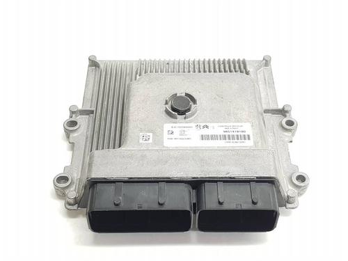 Used Engine control unit (ECU) Engine control unit (ECU) PEUGEOT 2008 II (UD_, US_, UY_, UJ_, UR_, UC_) [2019-2026] 40528465 40528465