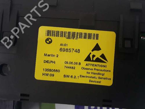 Other BMW 5 (E60) 520 d | BP11683458O1 
