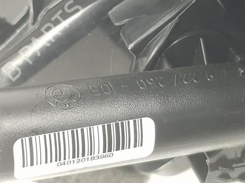 Glove box BMW 1 (F20) 116 d | BP17532236C95 