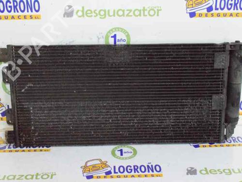 AC radiator LAND ROVER FREELANDER I (L314) 2.0 Td4 4x4 | BP1933124M32 