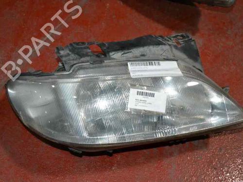 Used Right headlight CITROËN XSARA Coupe (N0) 2.0 HDi 109 (109 hp) 1180451