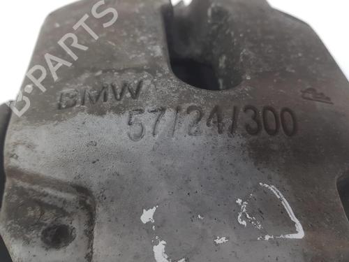 Right front brake caliper BMW 3 Touring (E91) 320 d | BP11598226M104 