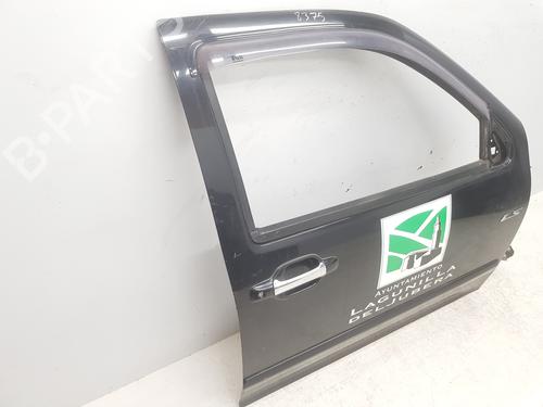 Right front door ISUZU D-MAX I (TFR, TFS) 3.0 DiTD 4x4 (TFS77H) | BP29436052C3 