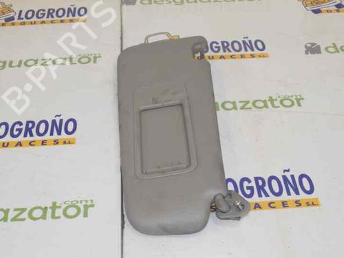 Right sun visor BMW 3 (E90) 320 d | BP1634448I2 