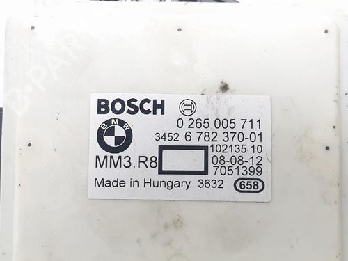 Module électronique BMW X5 (E70) xDrive 30 d | BP17045827M83 