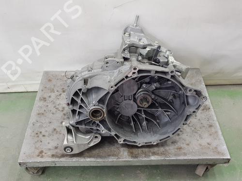 Used Gearbox Gearbox 37478580 37478580