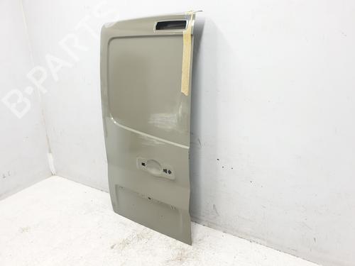 Left rear door RENAULT TRAFIC III Van (FG_) 1.6 dCi 90 (FGME) | BP20651241C4 