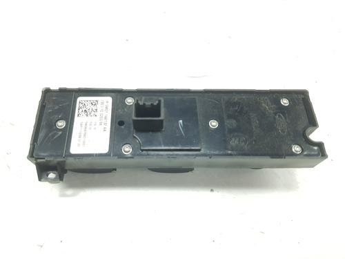 Left front window switch FORD KUGA I 2.0 TDCi | BP4719552I27 