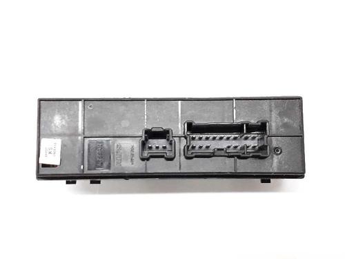 Left front window switch NISSAN JUKE (F15) 1.5 dCi | BP6561788I27 