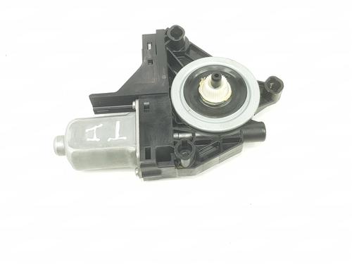 Rudehejsemotor bagstkærm venstre VOLVO V60 I (155) D3 (136 hp) 8295794