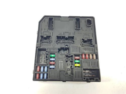 Electronic module RENAULT KADJAR (HA_, HL_) | BP39597224M83 - Image 4