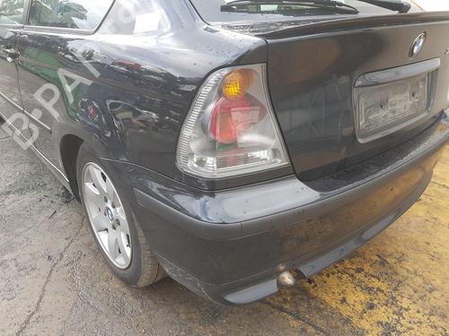Steering column stalk BMW 3 Compact (E46) 320 td | BP11385619I23 