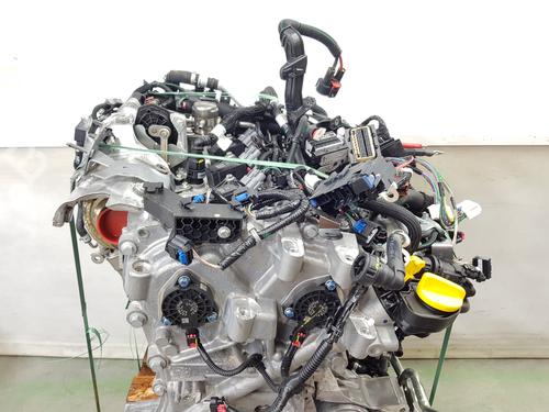 Engine DACIA DUSTER (PYM_, PYN_) 1.2 TCe 130 | BP34736150M1 - Image 4