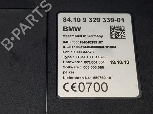 Electronic module BMW 5 (F10) 535 d xDrive | BP27542706M83 