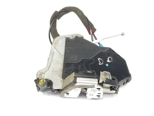 Used Front right lock TOYOTA LAND CRUISER PRADO (_J12_) 3.0 D-4D (KDJ120, KDJ125) (163 hp) 12465355