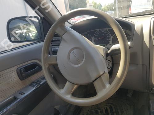 Headlight switch ISUZU D-MAX I (TFR, TFS) 3.0 DiTD 4x4 (TFS77H) | BP36052472I24 - Image 24