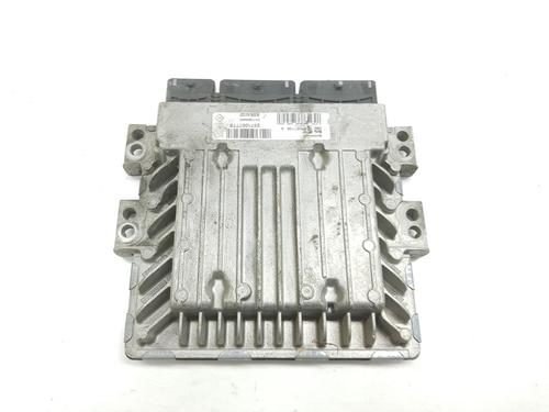 Engine control unit (ECU) RENAULT MEGANE III Coupe (DZ0/1_) 1.5 dCi (DZ0B) | BP12142089M57 