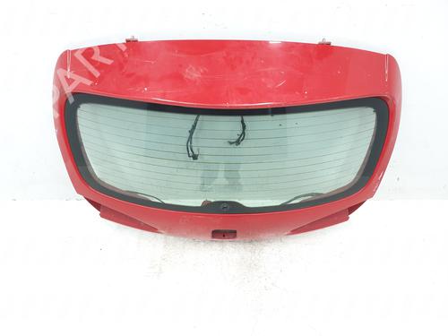 Tailgate SEAT LEON (1P1)  | BP23533793C6 