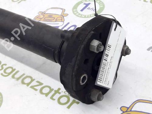 Driveshaft MERCEDES-BENZ C-CLASS (W204) C 220 CDI (204.008) | BP1932552M37 