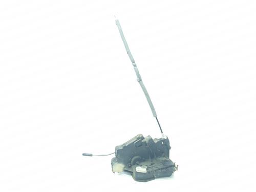 Used Rear right lock BMW 3 (E46) 320 d (136 hp) 17790955