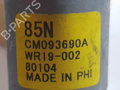 Right rear window motor HONDA CIVIC X Hatchback (FC_, FK_) 1.0 VTEC | BP13026906E22 