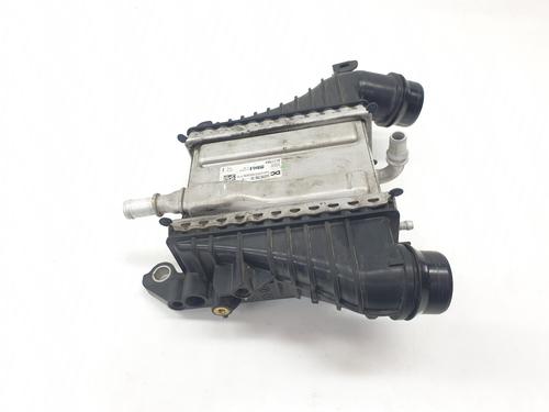 Intercooler RENAULT EXPRESS Box Body/MPV | BP37995702M30 - Image 2
