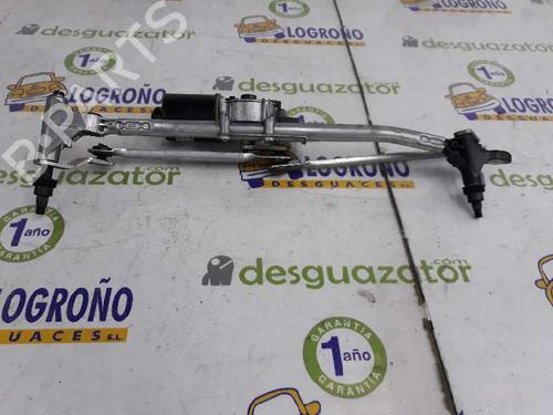 Front wiper motor BMW 1 (E87) 120 d | BP3375242M29 