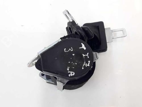 Rear left seatbelt AUDI Q7 (4LB) 4.2 TDI quattro | BP6622387I29 