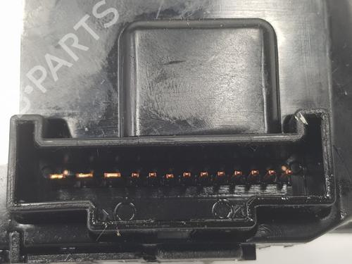 Steering wheel controls HYUNDAI ix20 (JC) 1.6 CRDI | BP17020812E15 