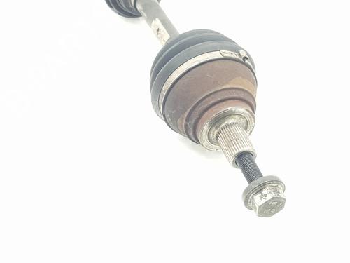 Left front driveshaft SKODA SUPERB II Estate (3T5) 2.0 TDI 16V | BP29807521M38